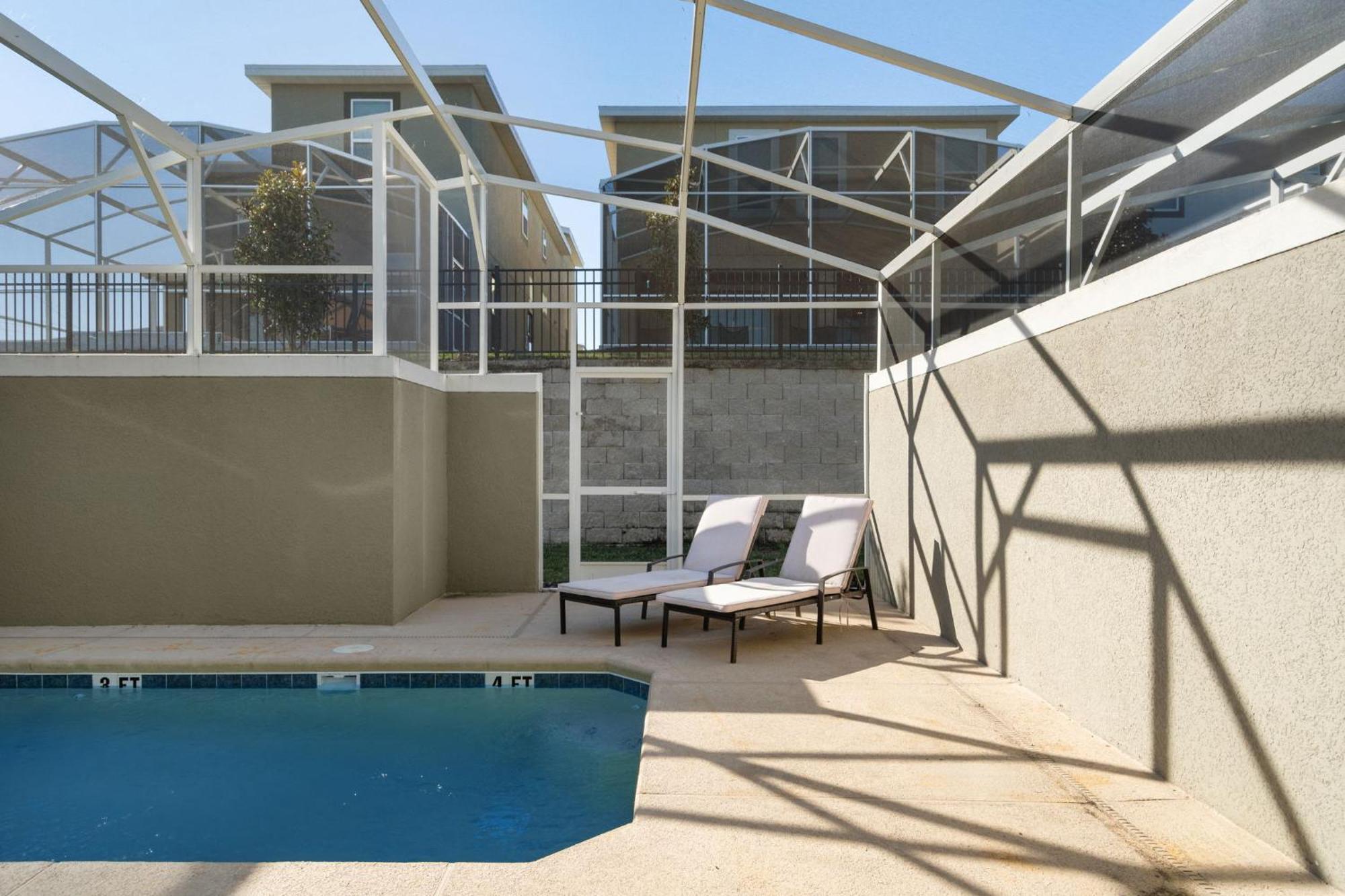 קיסימי Stunning 4Bed Home, Perfect For Families מראה חיצוני תמונה