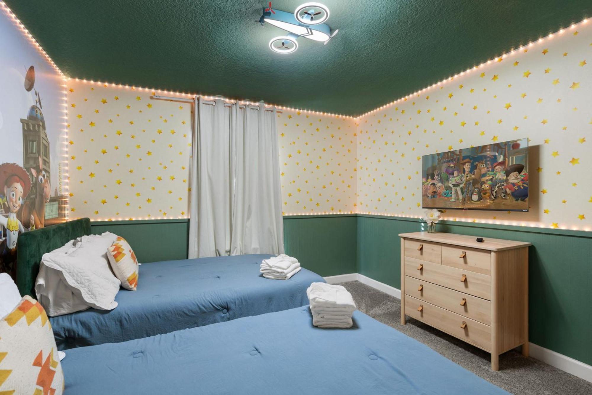 קיסימי Stunning 4Bed Home, Perfect For Families מראה חיצוני תמונה