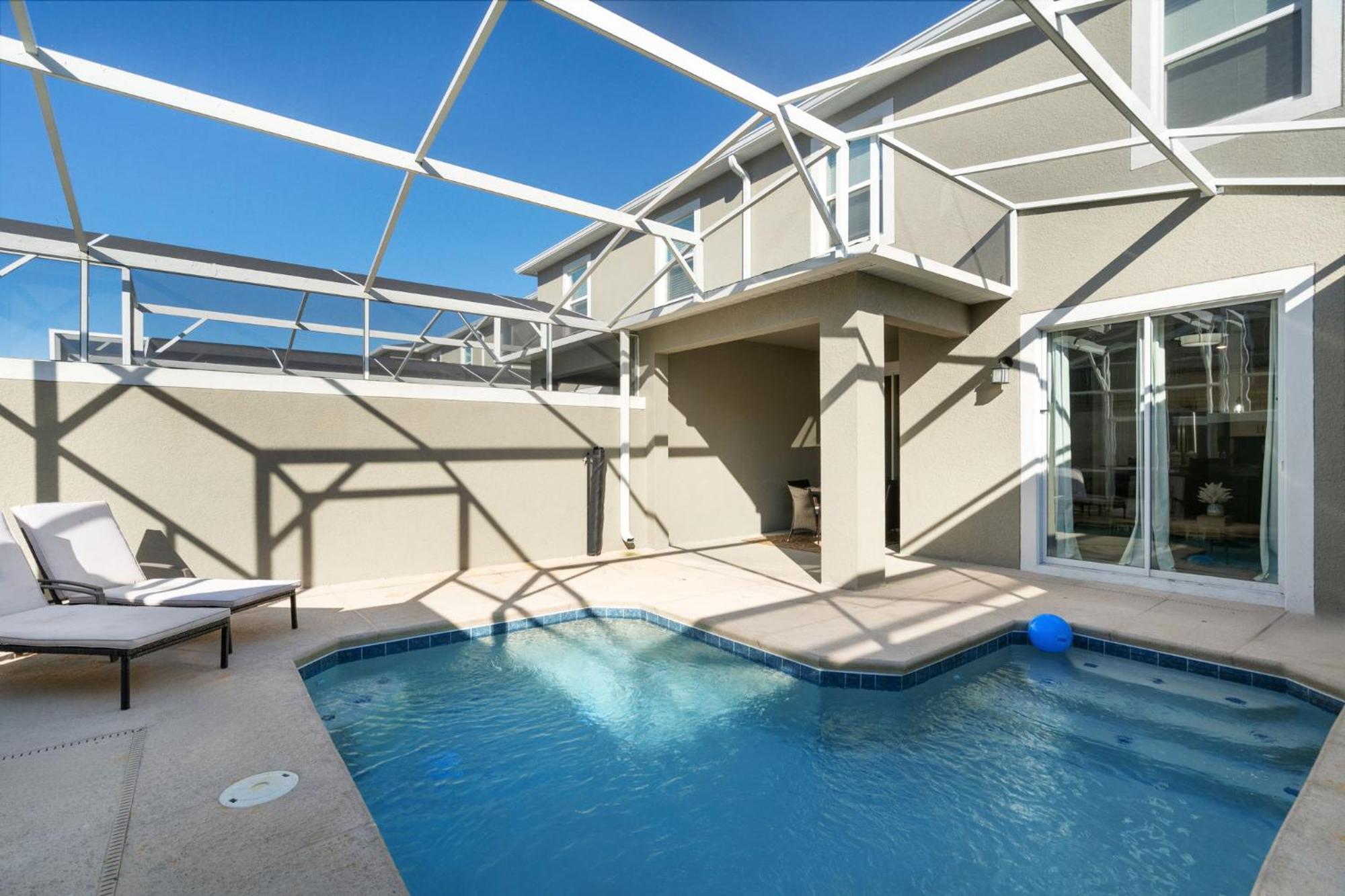 קיסימי Stunning 4Bed Home, Perfect For Families מראה חיצוני תמונה