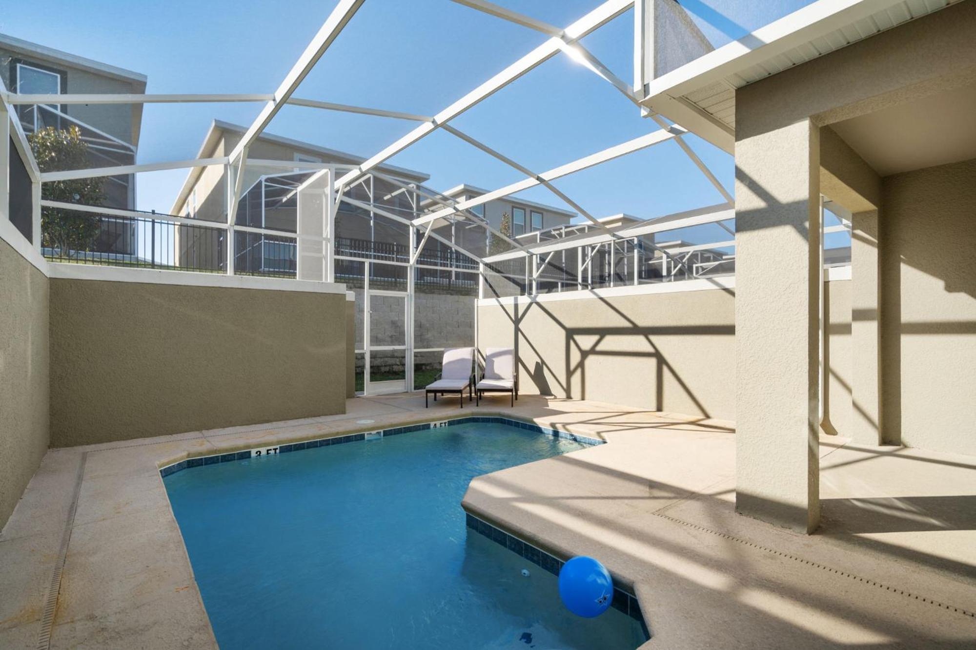 קיסימי Stunning 4Bed Home, Perfect For Families מראה חיצוני תמונה