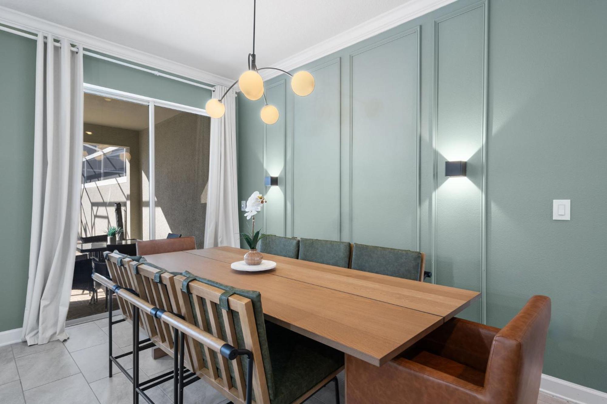 קיסימי Stunning 4Bed Home, Perfect For Families מראה חיצוני תמונה